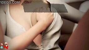 ever tried two fingers in a milf's pussy like zenos anthology ep 27?