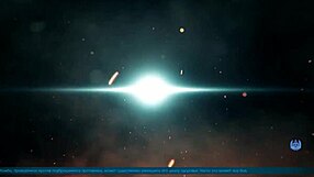 Alisa from Tekken 7 battles naked with exposed boobs in 3D vs reppuzan