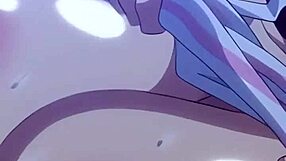 hentai edit and just anime cartoon with big tits