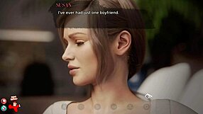 ever tried two fingers in a milf's pussy like zenos anthology ep 27?