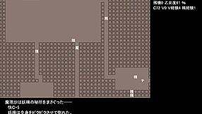 Intriguing Game Anime Test