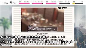 Ecchi dreams collection trial with subtitles by silent v ghost2 3