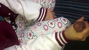 ugh, my hermanastra keeps beggin’ for my load in her mouth... crazy