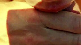 beautiful latina housewife licks and sucks cock outdoors at piscine