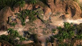 treasure of nadia episode 2 - sexy milf massage my cock