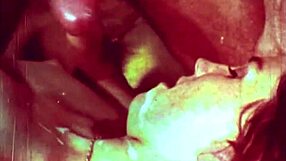 Vintage fantasy featuring hairy step sister in taboo acts