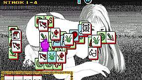 I love this dragon world retro arcade asian erotica, it's so coool!