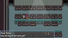 demon deals p 24 - lewd stuffs with brenda