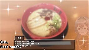 Ecchi dreams collection trial with subtitles by silent v ghost2 3