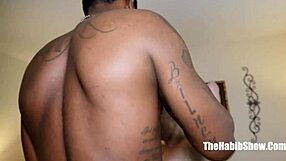 In a gritty reality scene, hairy pussy PAWG Amanda Panda XXX takes on BBC Thee Cameron Cox for an intense ride.