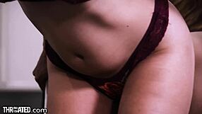 i loved missy martinez's sloppy throatfuck interview