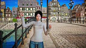 My New Family Explores Erotic Adventures