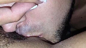 big swollen pussy teases monster cock