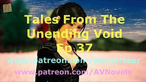Tales From The Unending Void 37: An Epic Game Adventure Awaits!
