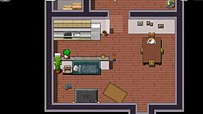 demon deals p 24 - lewd stuffs with brenda