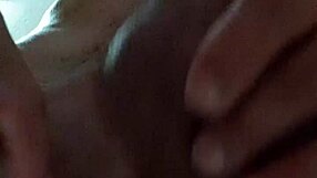 Intense Mexican gay anal sex with big black cock bareback