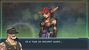 Akaburs star channel 34 part getting hermoine to flash us