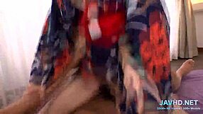 I cherish these warm hairy pussies from Japan in volume 109