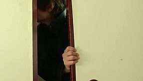 Japanese Teen Pornstar Masturbates Her Wet Pussy Nude