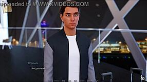 Sunshine Love 8 brings anime game fun