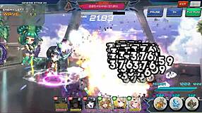 Sf Girls Voiced Hentai Game Ep 4: Maid's Intense Squirting Orgasm