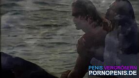 tera patrick gets fucked on the beach