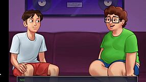 Amateurs Engage In Homemade Webcam Dancing And 3some Cum Scenes