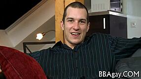 Large Cock Gay Porn Action