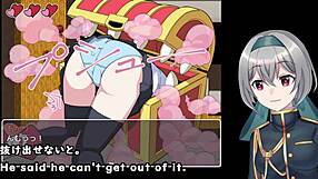 I play magic girl akari with small tits