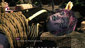 Tales From The Unending Void 37: An Epic Game Adventure Awaits!