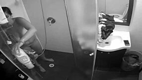 Hooker Gets Heavily Used and Secretly Recorded in HD