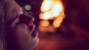 Jillian Janson's first anal experience 😍