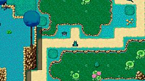 bulmas adventure 3 episode 2 with monster hentai action