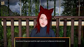 My New Family Explores Erotic Adventures