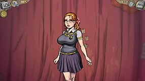 man, i love watching these 4 teen 18+s in my room