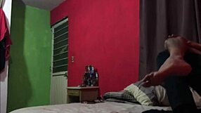 rico sexo con el marido reveals mexican amateur gay passion