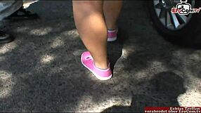 ELEGANCIA Y SENSUALIDAD PROBANDO PEZONERAS NIPPLE PASTIES TRY ON HAUL EN ESPAÑOL