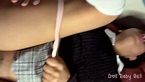 salimos del aula muy tarde y llev� a mi compa�era a casa