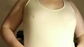 Promotional tit reveal - free videos live on our channel