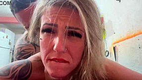 Intense Sensation During Sex