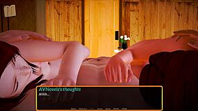 exploring my new family in this game series