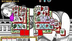 I love this dragon world retro arcade asian erotica, it's so coool!