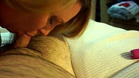 kat cumsalot teasing with that blowjob, huh?