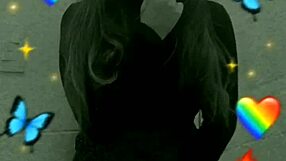 Shy And Cute Student Masturbation Secretly In The Bathroom