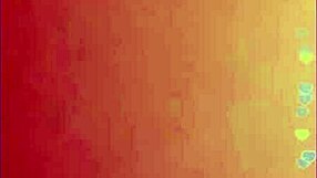 em nhung hani performs in webcam show 04