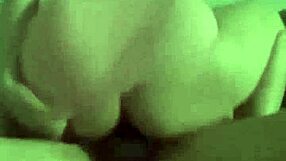 Horny asian wife rides cock after months without husband