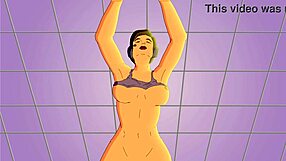 the magic mouse adventure