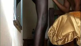 i'm dzaddylongstrokes, watch me deepthroat this latina whore's ass... oops