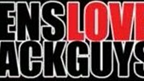 white teen 18+ fucks ex bosses black husband with blowjob and fucking