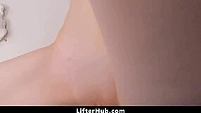 lp officer questions teen about shoplifting in the backroom